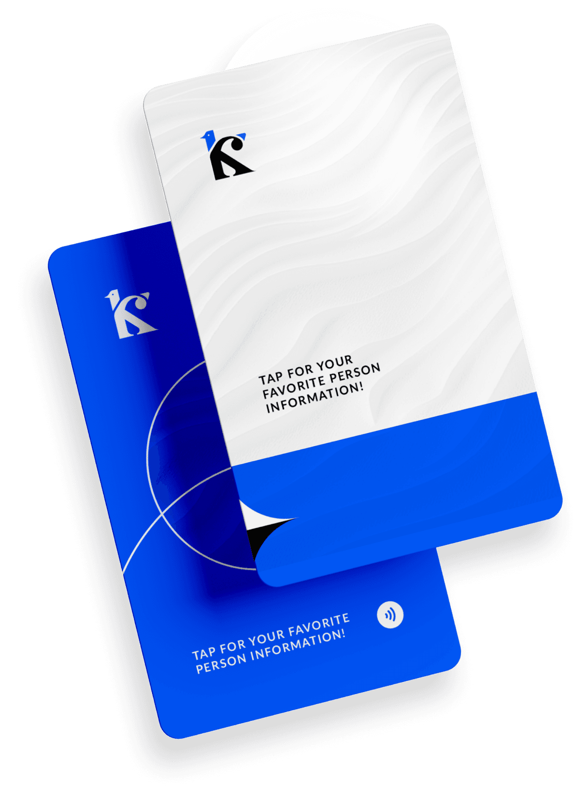 KriyaKarak NFC card image