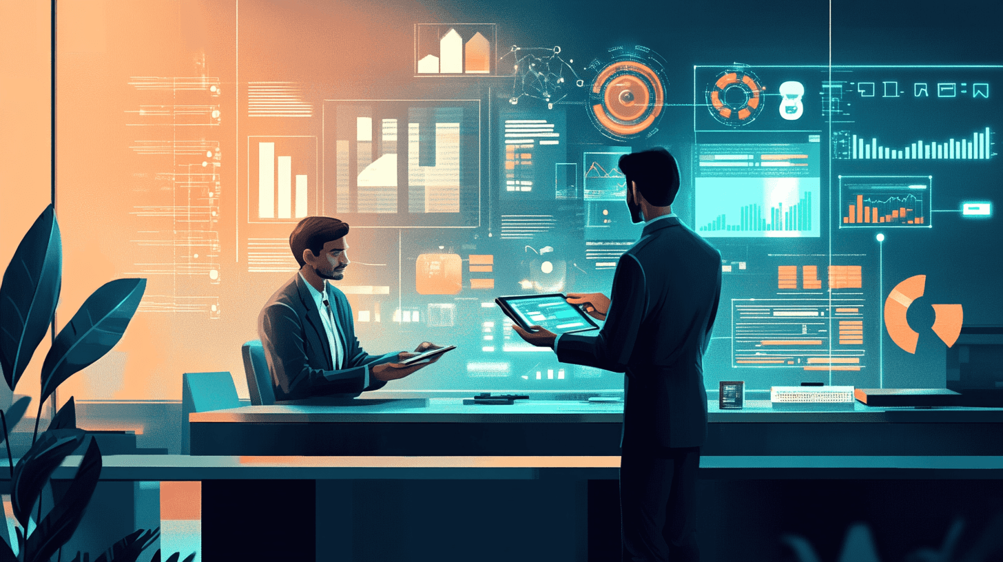 The Importance of IT Consulting for Small Businesses in Bangladesh