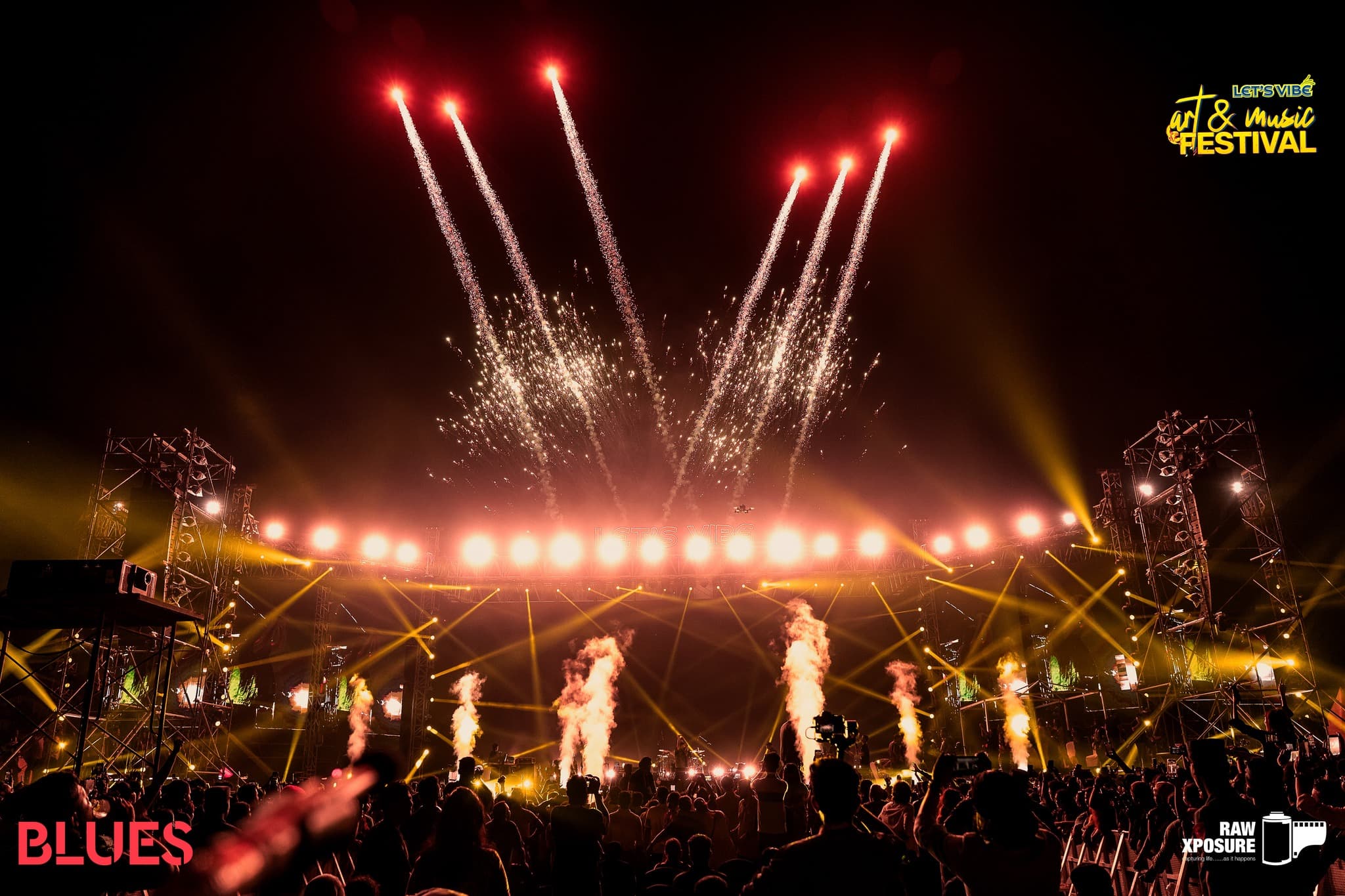 Let’s Vibe Bangladesh: Nurturing Stars of Today and Tomorrow