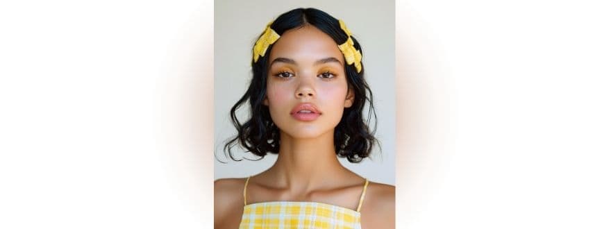 Accessorize From Head to Toe: How Hair Accessories Are Transforming Fashion