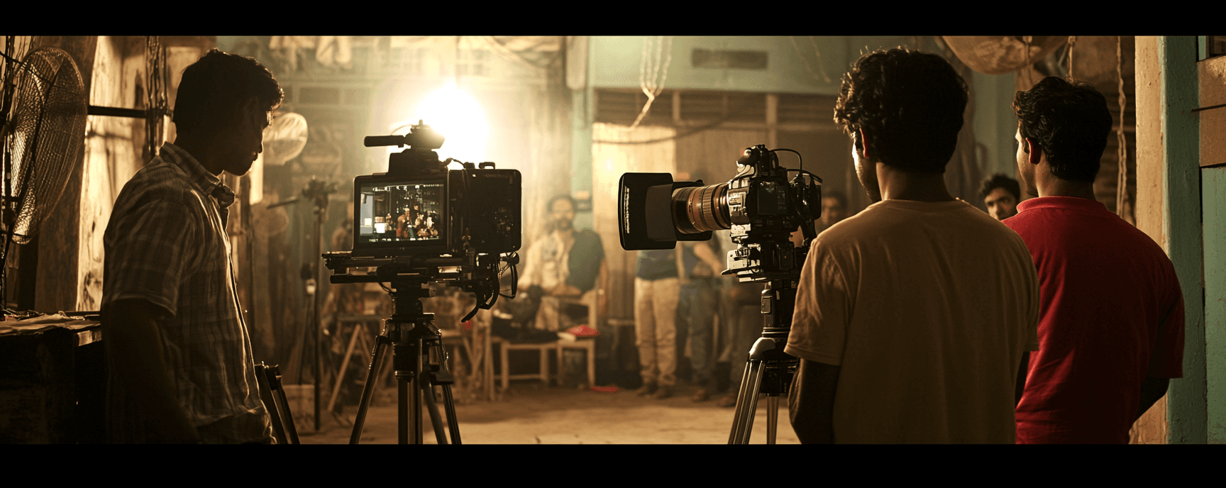 The Evolution of the Bangladeshi Film Industry: Opportunities for Emerging Filmmakers