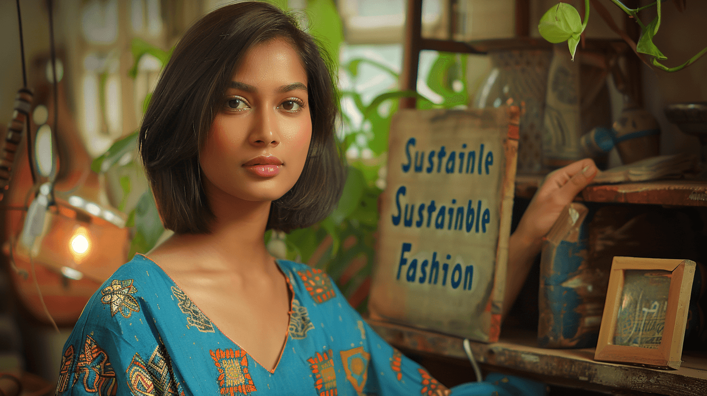 Influencing the Trends: How Fashion Influencers are Shaping Bangladesh's Style Scene