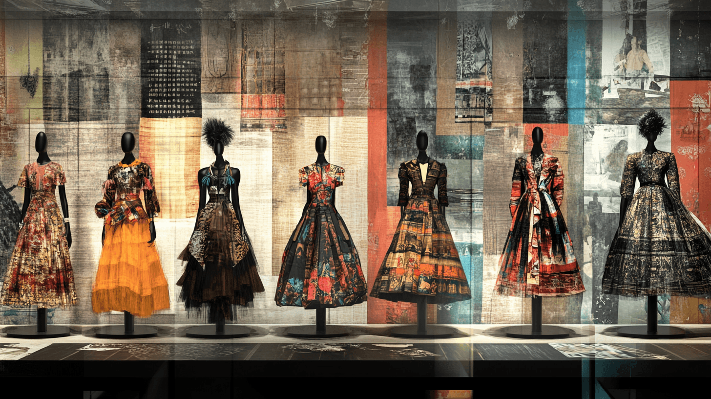 The Future of Fashion: How Designers Are Shaping a New World