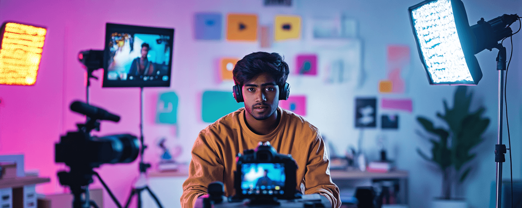 The Role of Digital Content Creators in Shaping Bangladesh’s Entertainment Industry