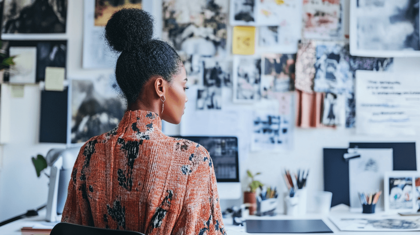 Fashion Design Inspirations: From Concept to Creation