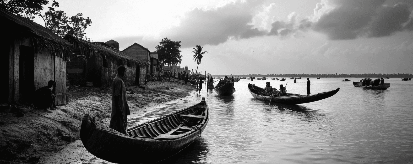 Black and White Photography: Timeless Techniques for Capturing Dramatic Images