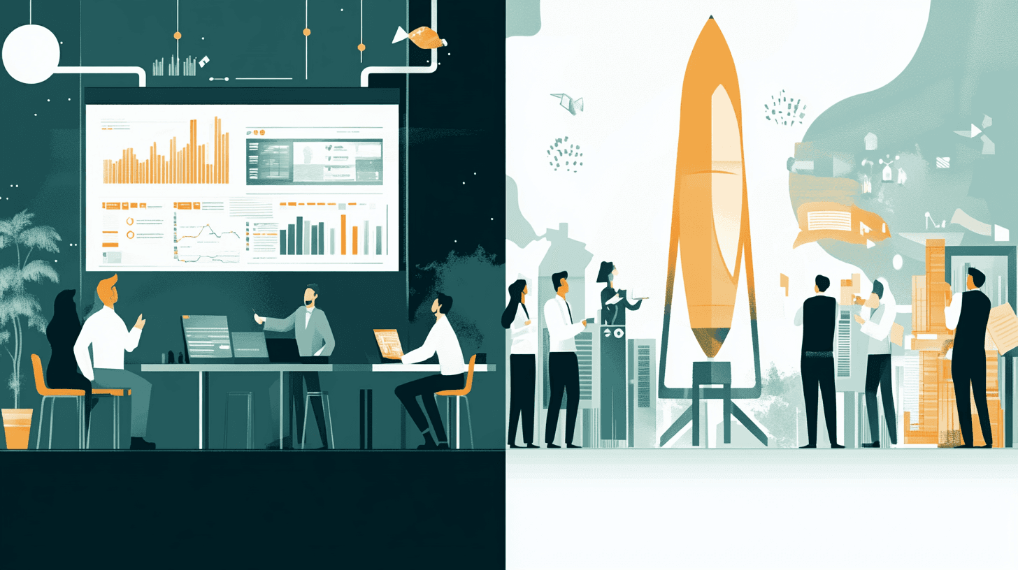 Why Financial Consultants are Essential for Startup Growth in Bangladesh