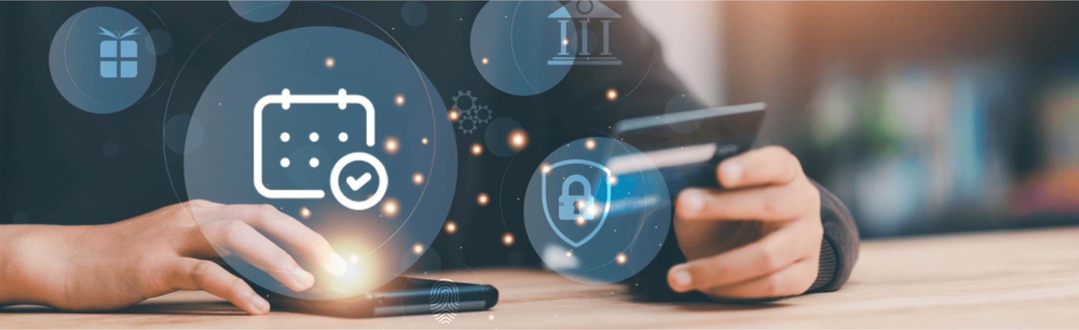 সৃজনশীল সেবার বিপ্লব: ক্রিয়াকারকের সুবিধাসমূহ