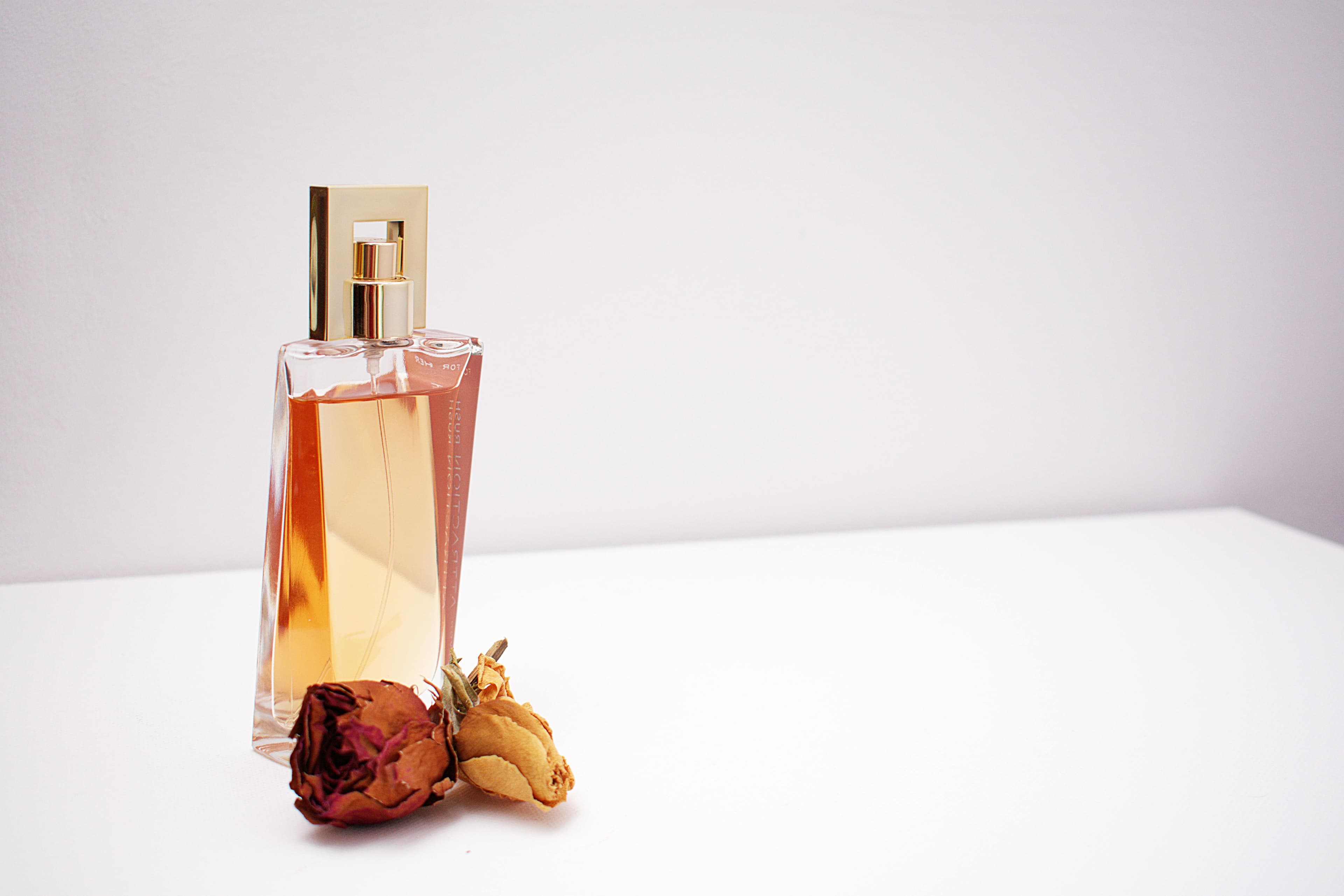 The Rise of Perfume Oil Businesses