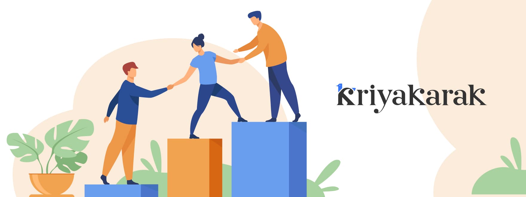 Unlocking Opportunities: How KriyaKarak Connects Aspiring Students with Industry Professionals