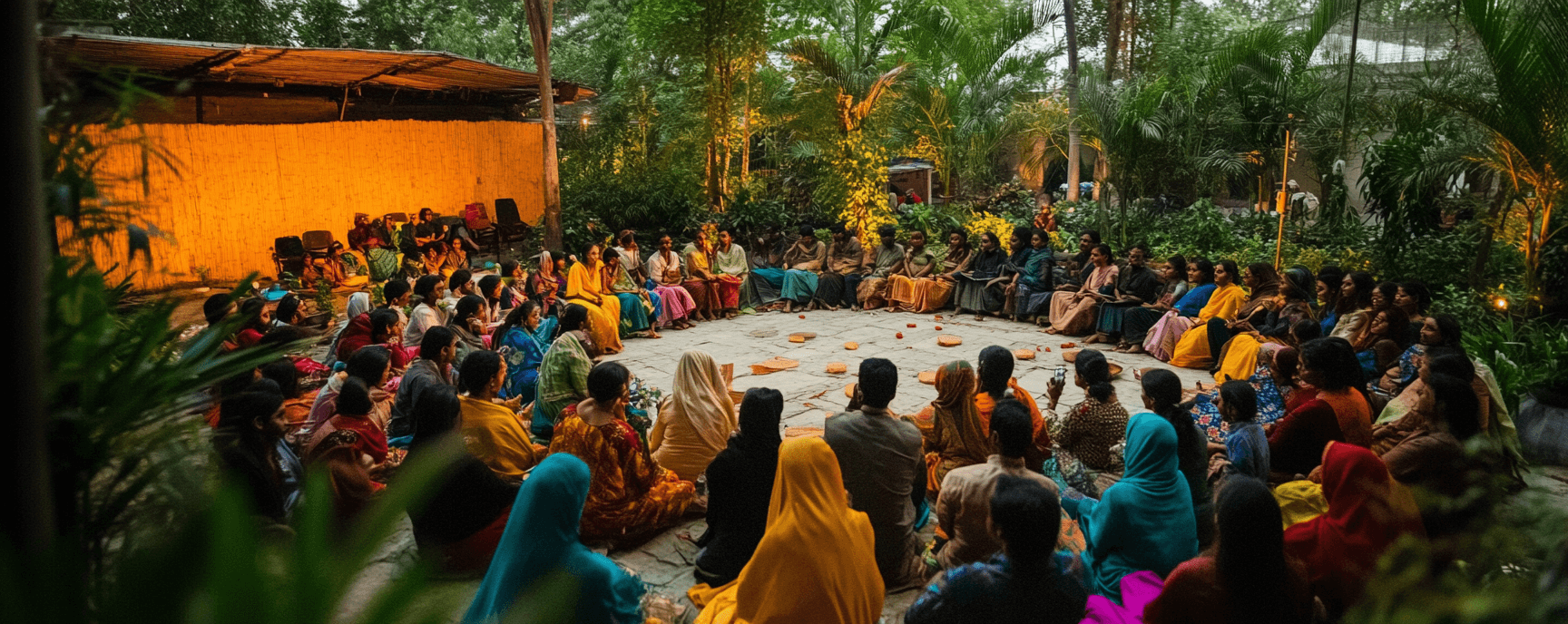 Sustainable Event Management: Planning Eco Friendly Events for a Greener Future