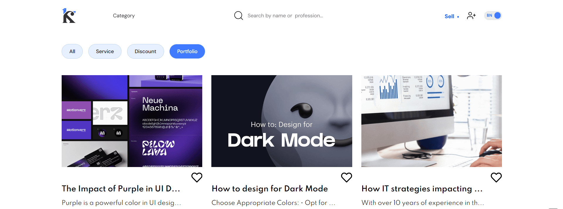 Creating and Editing Your Portfolio: Tips and Tools with Kriyakarak
