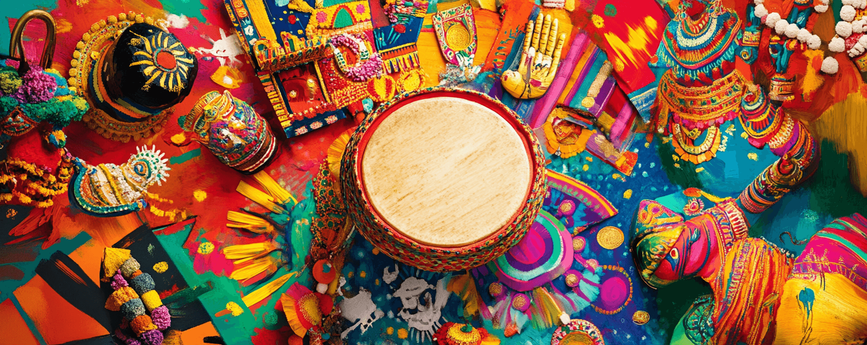 Celebrating Culture: Popular Festivals and Events in Bangladesh