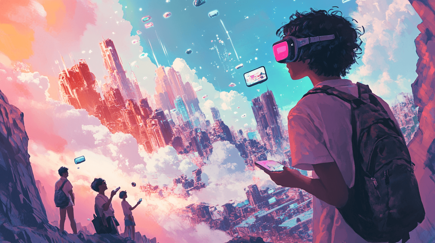 Exploring the Digital Art Revolution: Tools and Techniques for Beginners