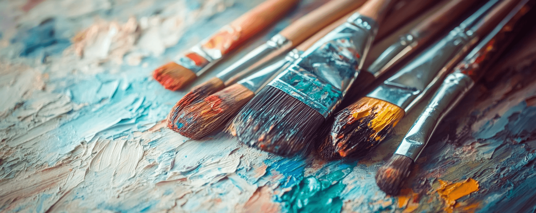 Transform Your Artistic Talent into a Successful Painting Career with KriyaKarak