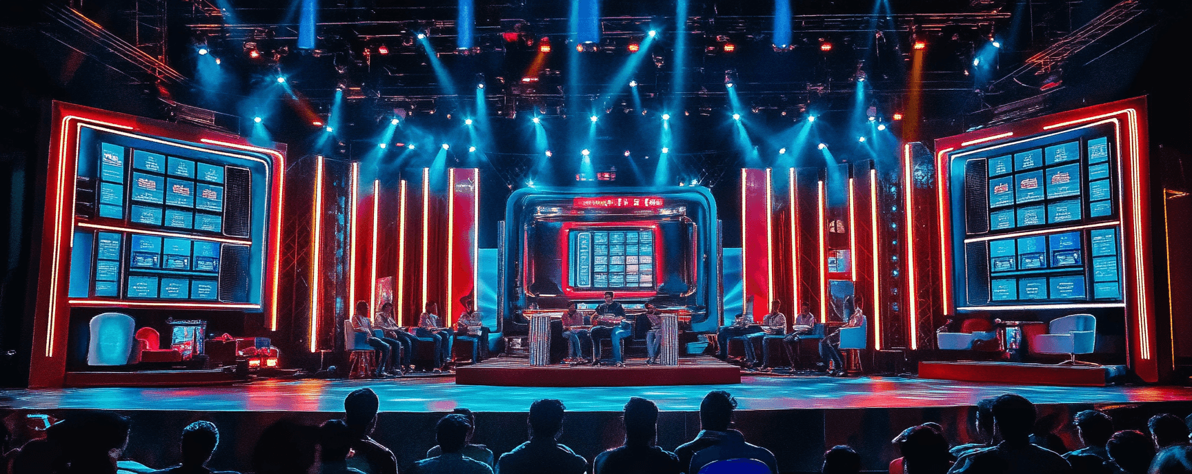 The Future of Reality TV in Bangladesh: Trends and Opportunities for Producers