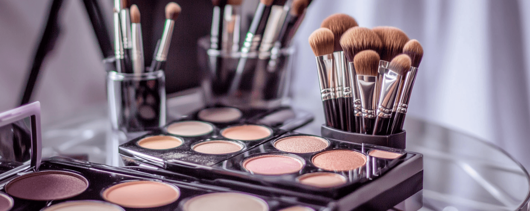 Elevate Your Makeup Artistry Career with KriyaKarak: From Skill to Success