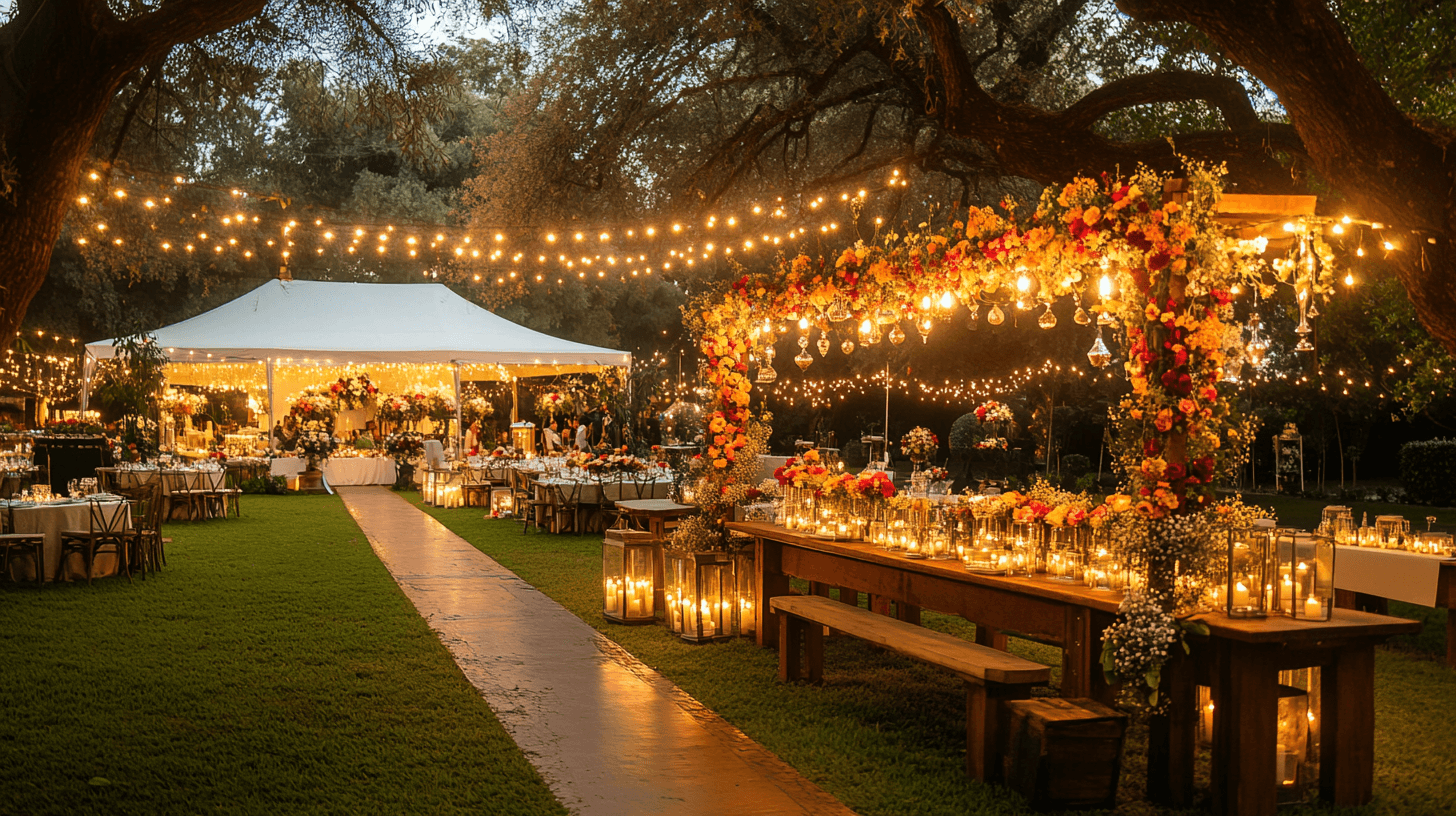 The Role of an Event Designer: Transforming Spaces into Experiences