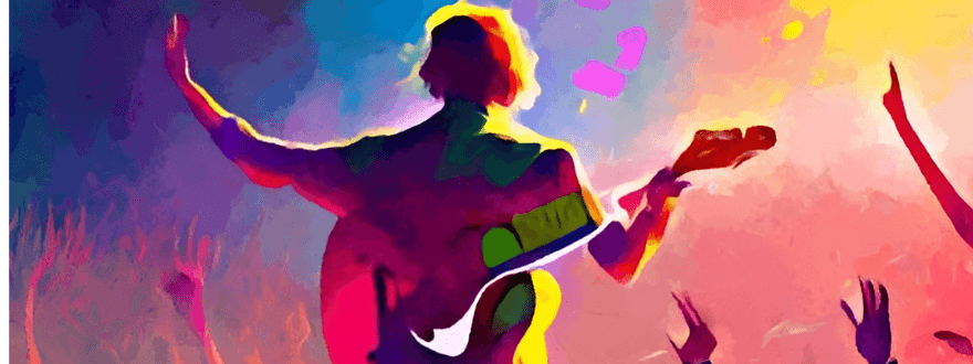 The Journey of a Musician: From Practice to Performance , A Musical Odyssey