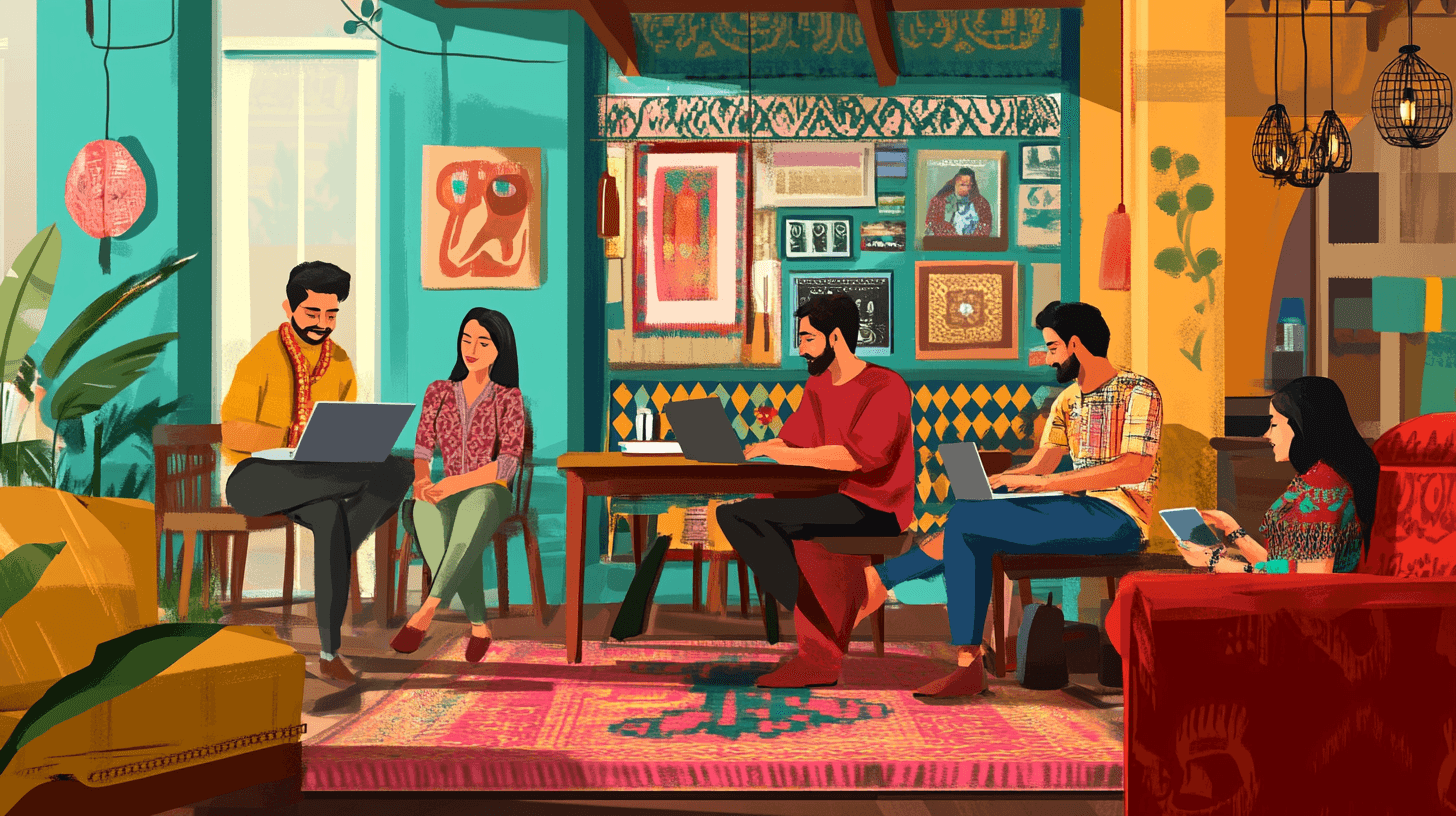 Selling Your Creative Works: Overcoming Challenges with Kriyakarak