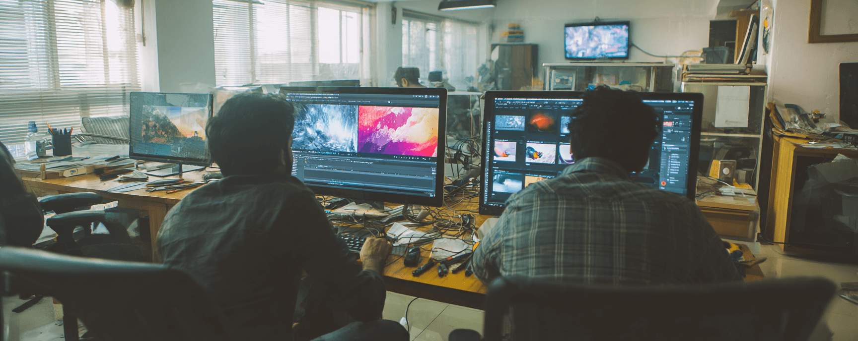 ক্লায়েন্টকে মুগ্ধ করবে এমন ১০ টি মোশন গ্রাফিক্স পোর্টফোলিও আইডিয়া