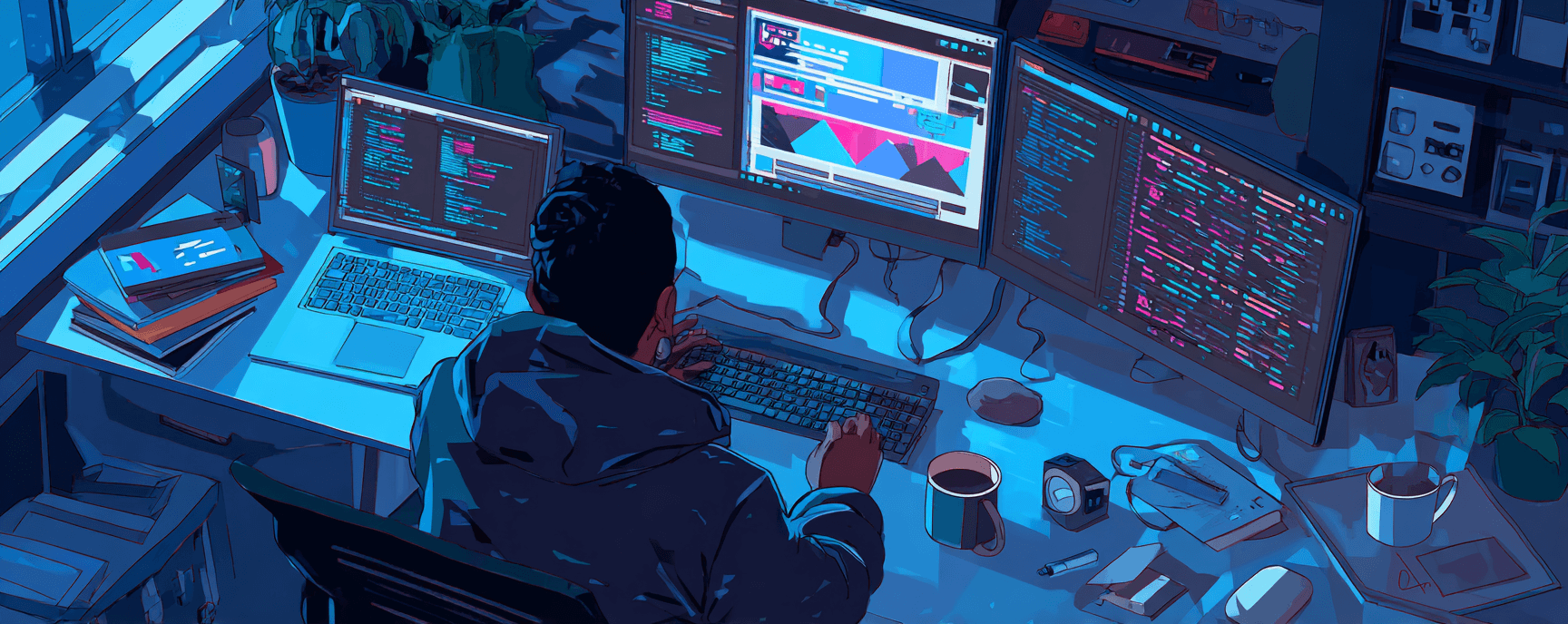 সফল সফটওয়্যার ডেভেলপার পোর্টফোলিও তৈরি করার পূর্ণ গাইড