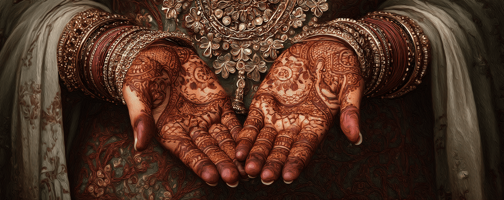 ১০০টি সহজ ও সুন্দর মেহেদি ডিজাইন