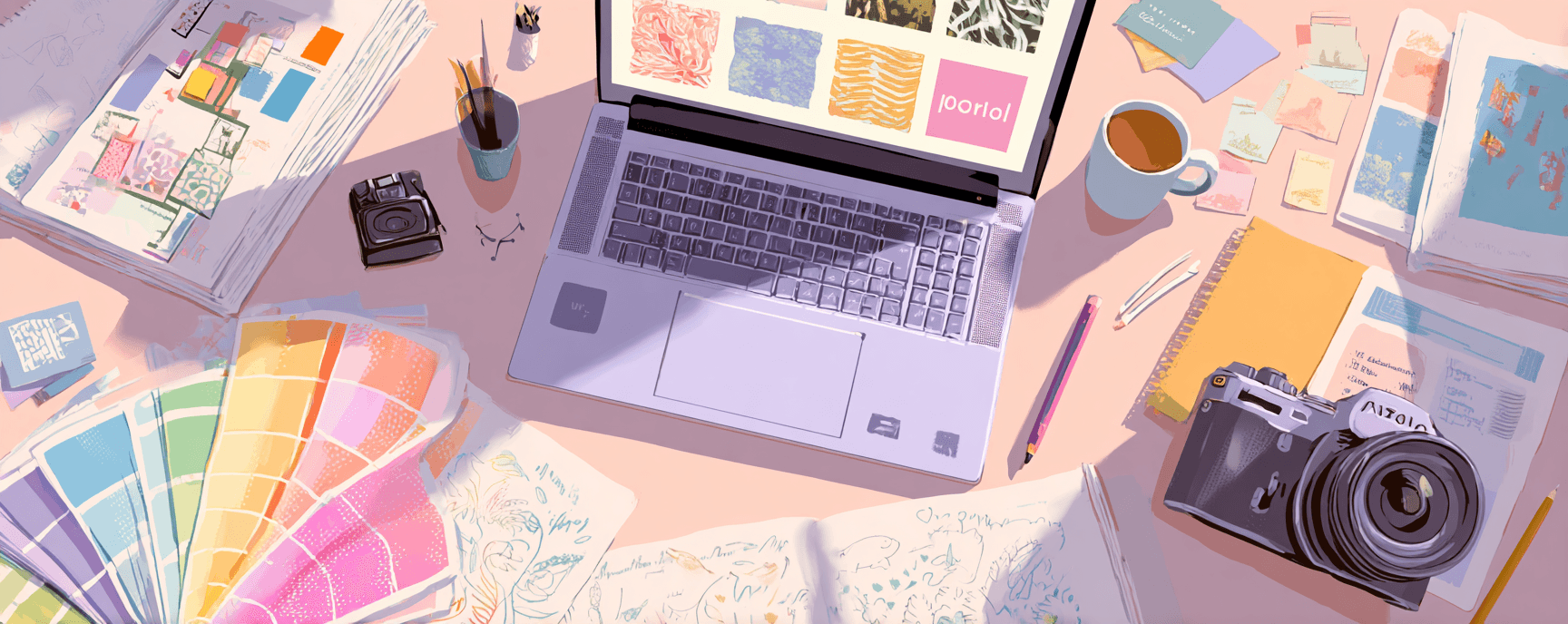 গ্রাফিক ডিজাইনারদের জন্য ২০০ প্রফেশনাল বায়ো