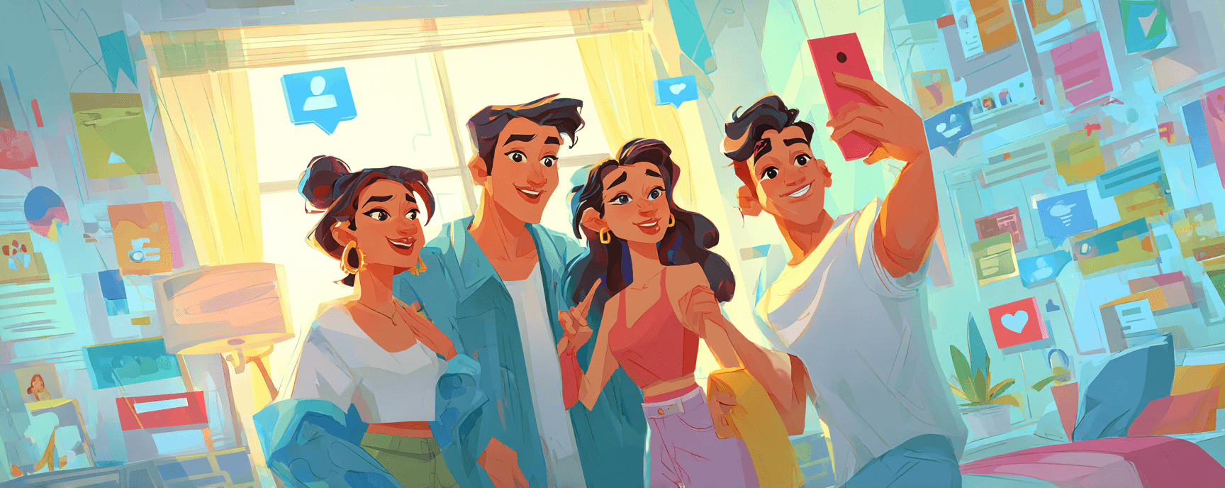 ব্র্যান্ড বৃদ্ধির জন্য ২০২৫ সালের শীর্ষ ইনফ্লোয়েন্সার মার্কেটিং প্ল্যাটফর্ম