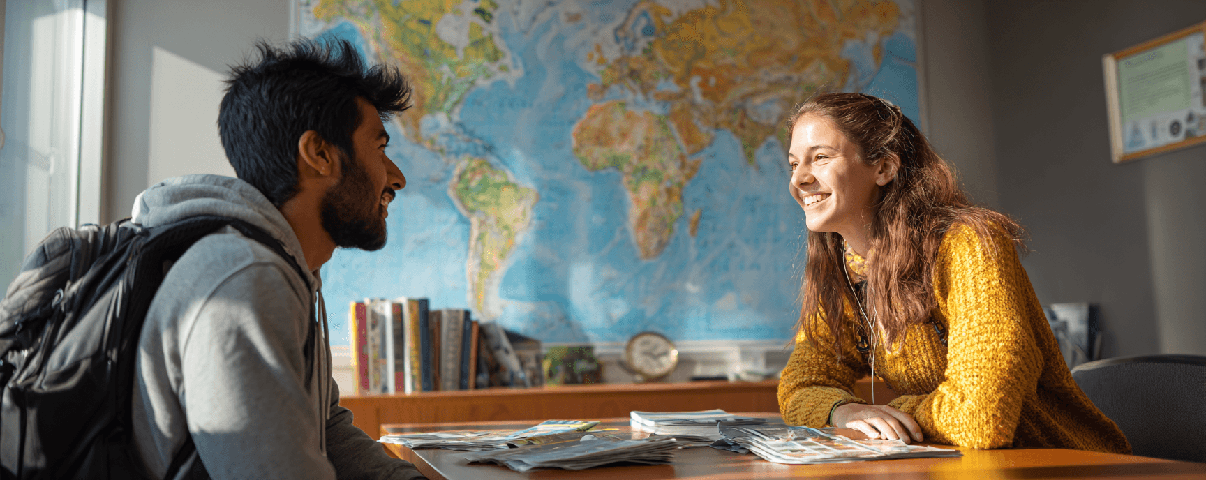 বাংলাদেশে ৫টি নির্ভরযোগ্য স্টাডি অ্যাব্রড কনসালট্যান্ট