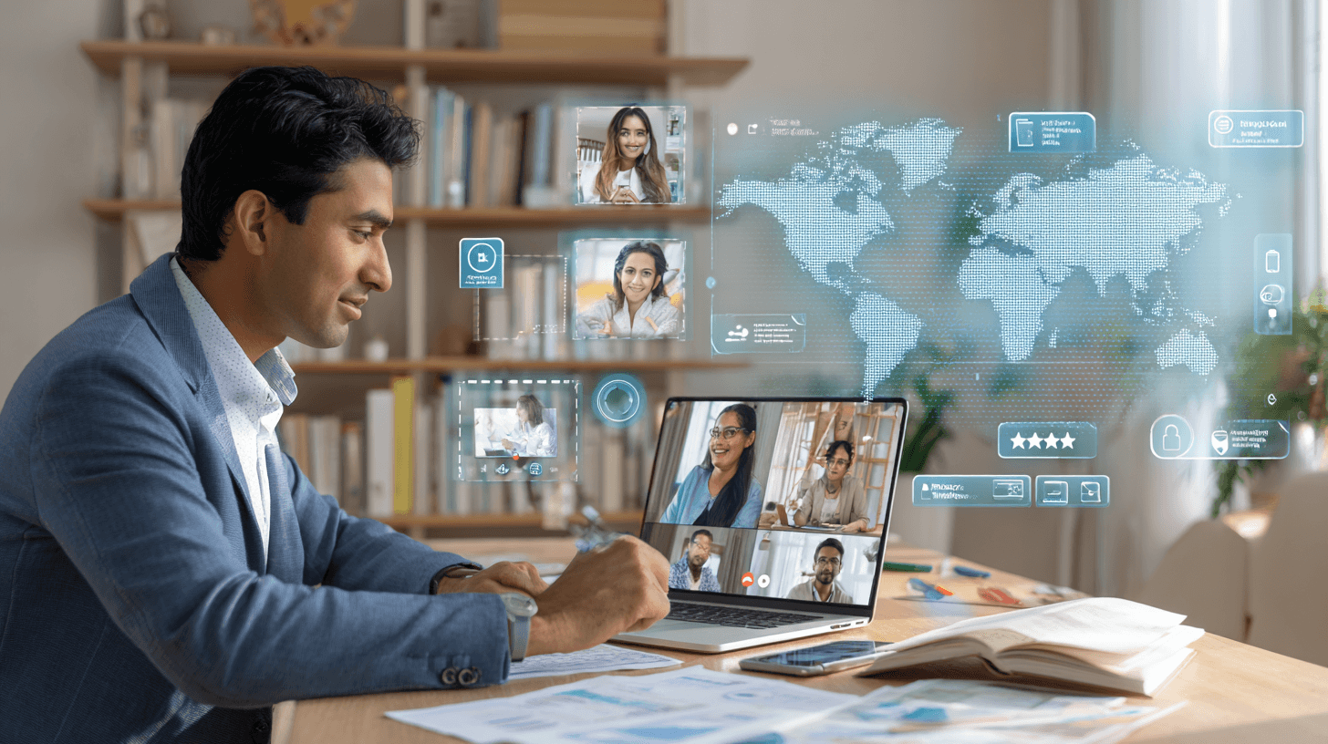 বাংলাদেশে ডিজিটাল প্ল্যাটফর্মে ক্যারিয়ার কনসালট্যান্ট ও স্টাডি অ্যাব্রড অ্যাডভাইজরদের সাফল্য