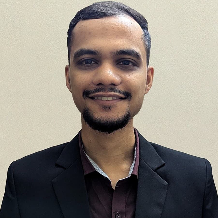 Fahad Harun - মোশন ডিজাইনার