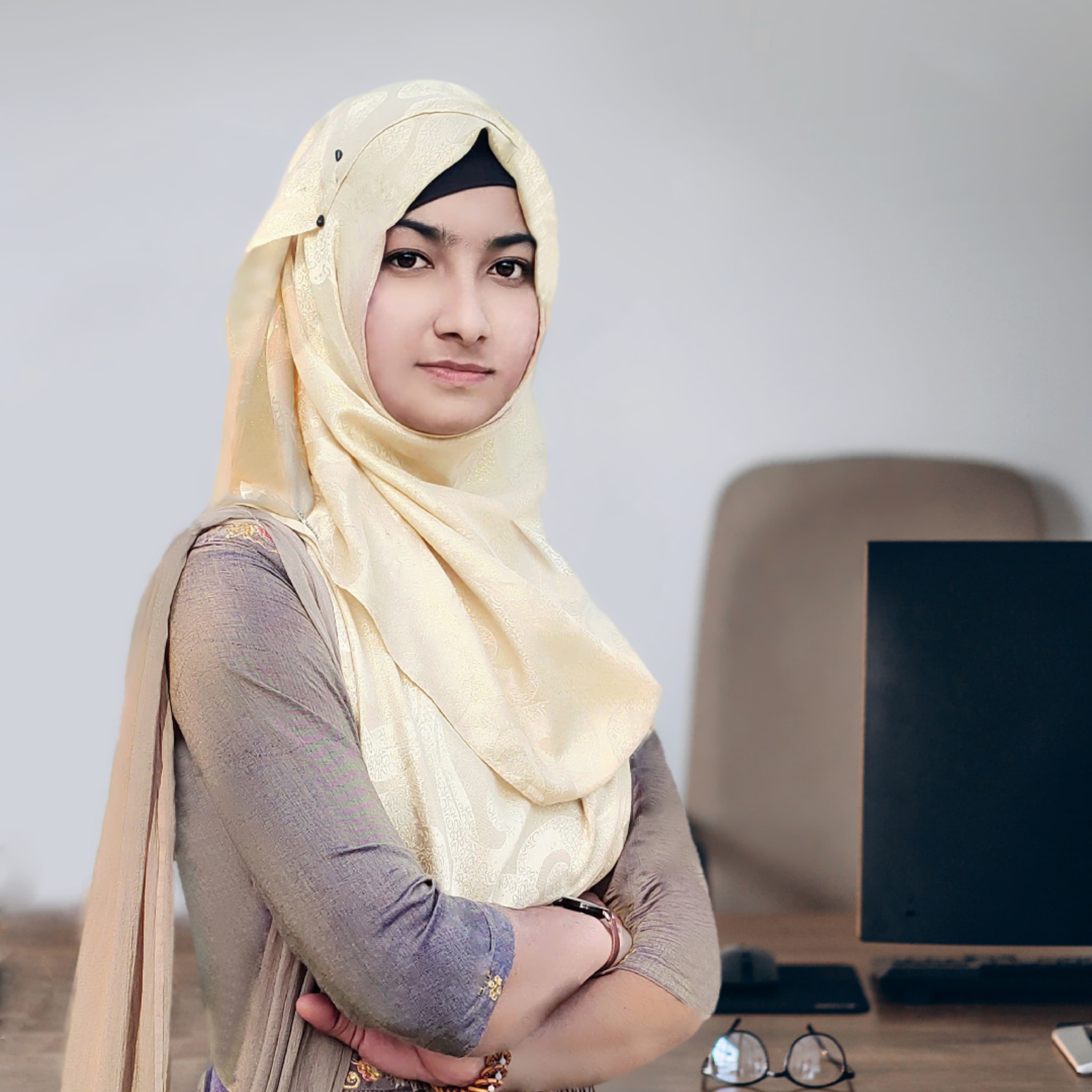 Meherun Nahar Mim - মোশন ডিজাইনার