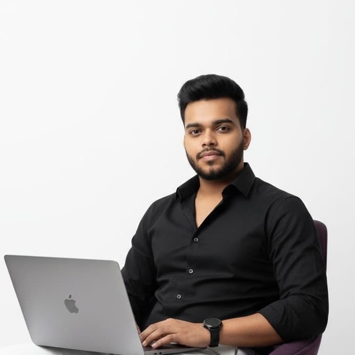 MD. Umar - গ্রাফিক ডিজাইনার