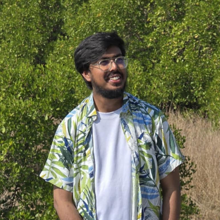 Marfy - গ্রাফিক ডিজাইনার