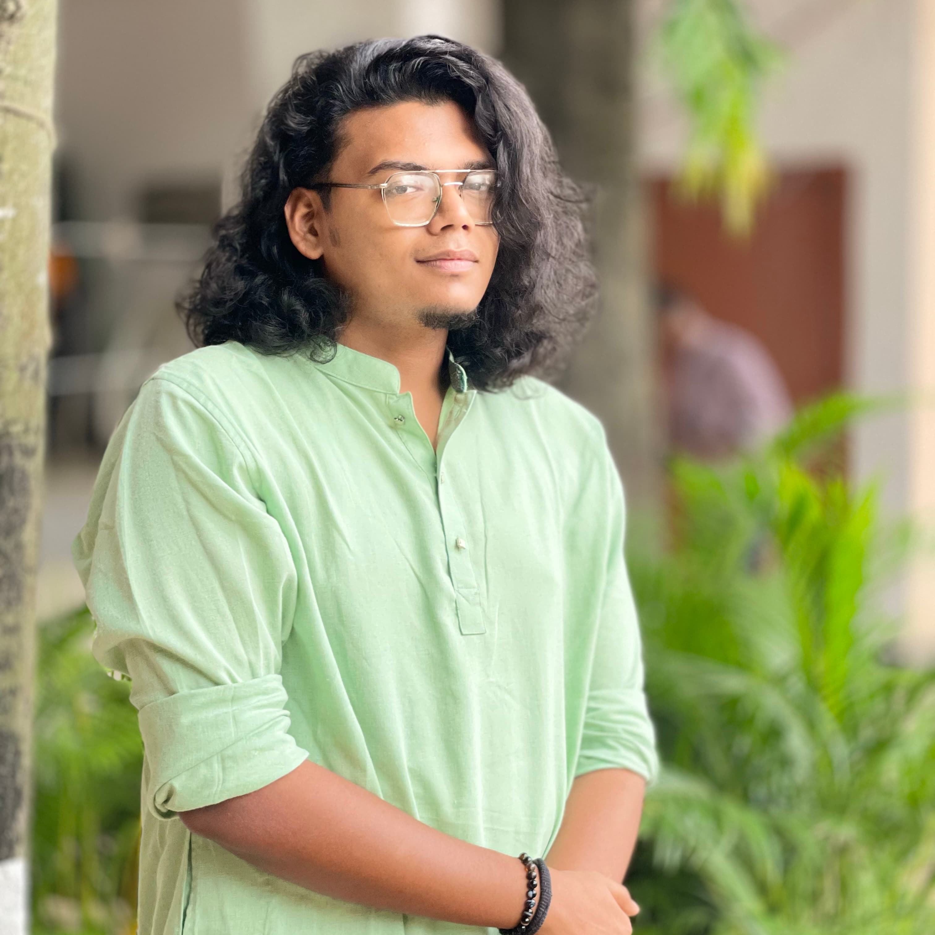 Aditya Chowdhury - ইন্টেরিয়র ডিজাইনার