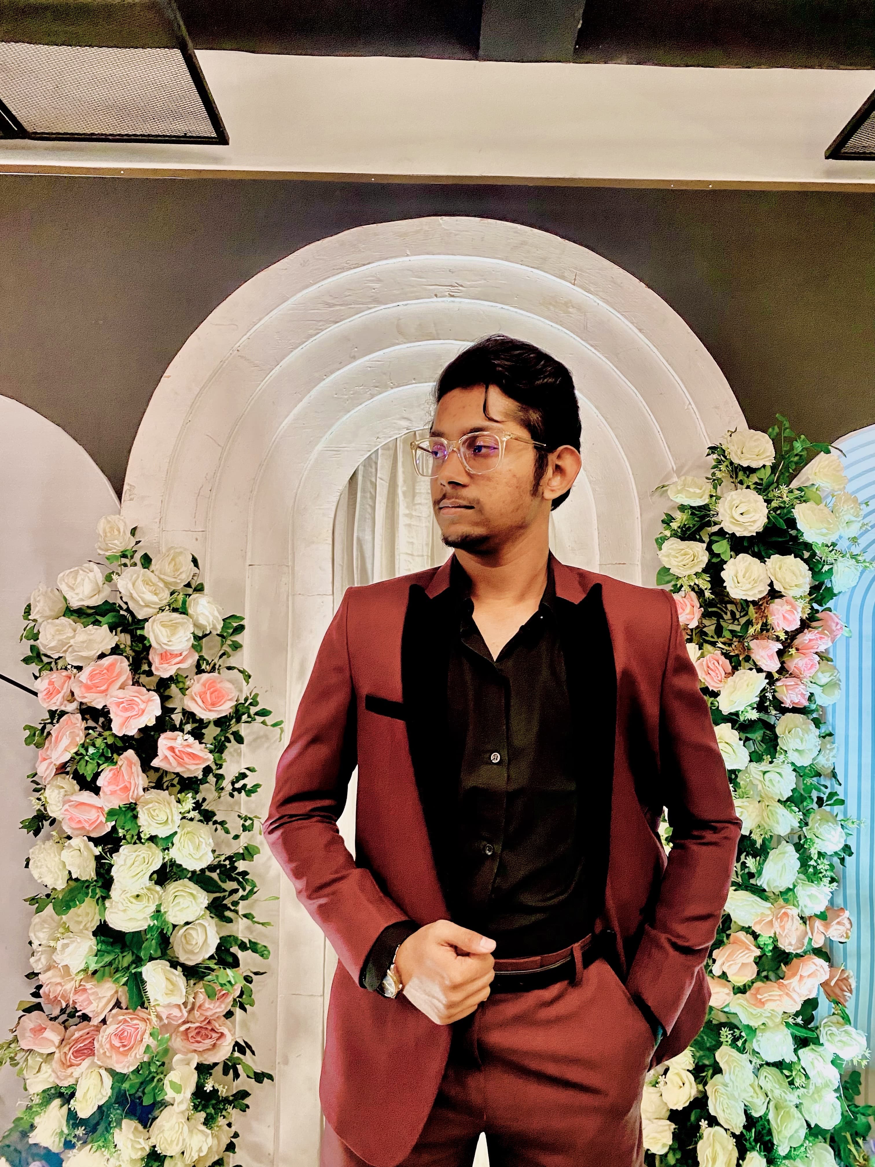 M. Safin Islam - ইন্সট্রুমেন্ট এক্সপার্ট