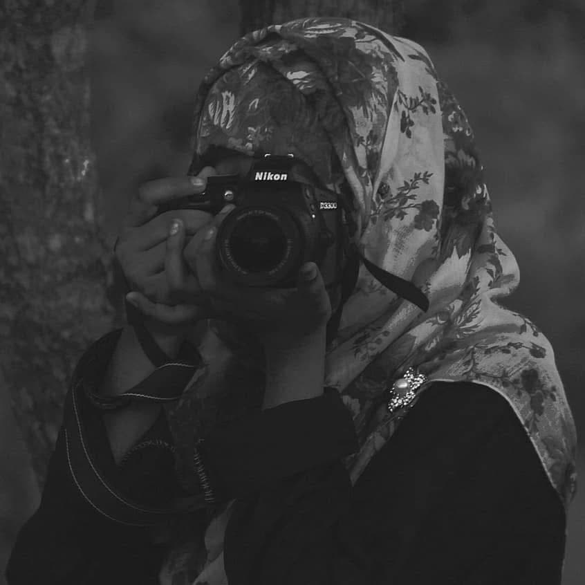 Sumaya Safat - কর্পোরেট ফটোগ্রাফার