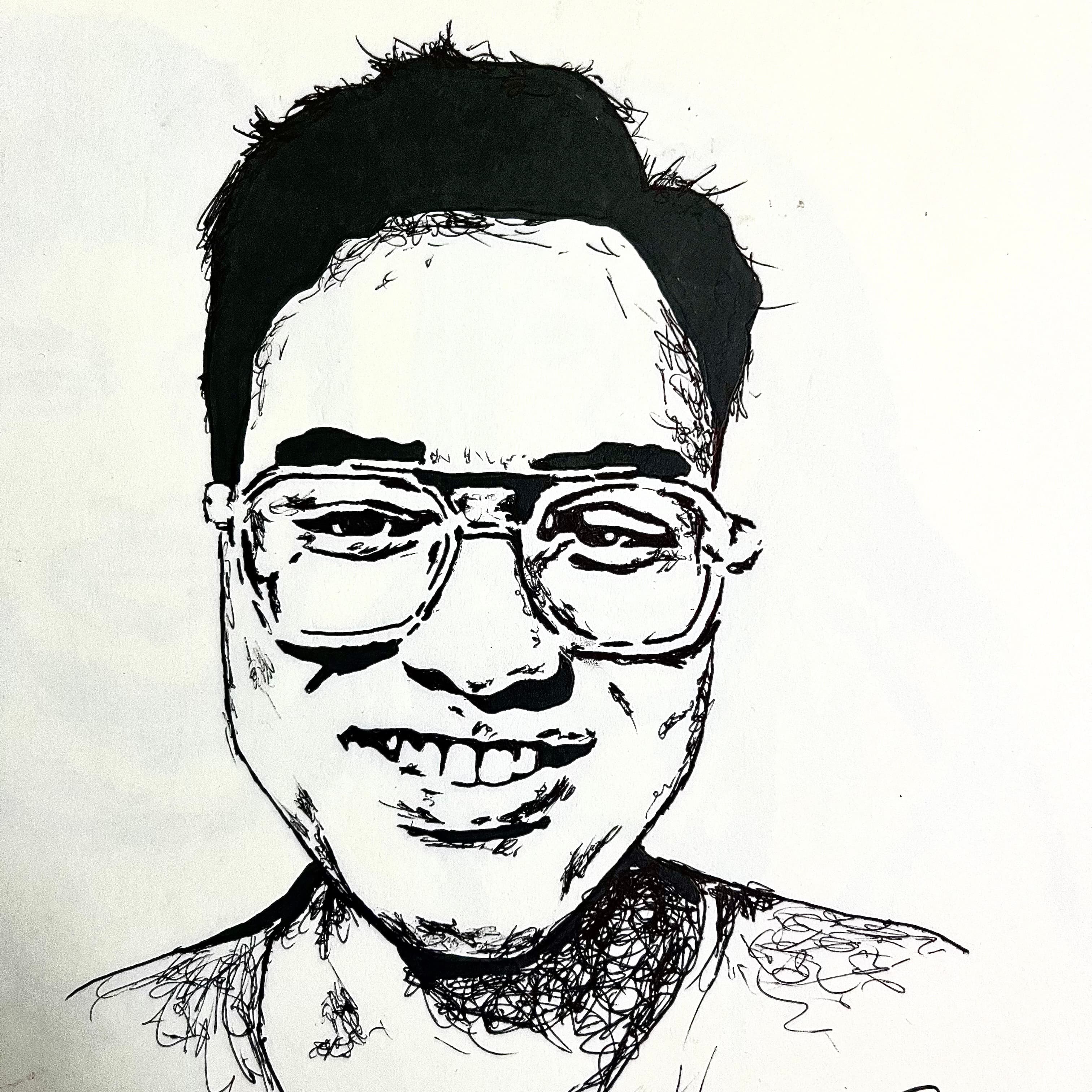 Azwad Akhlak - চিত্রশিল্পী / শিল্পী