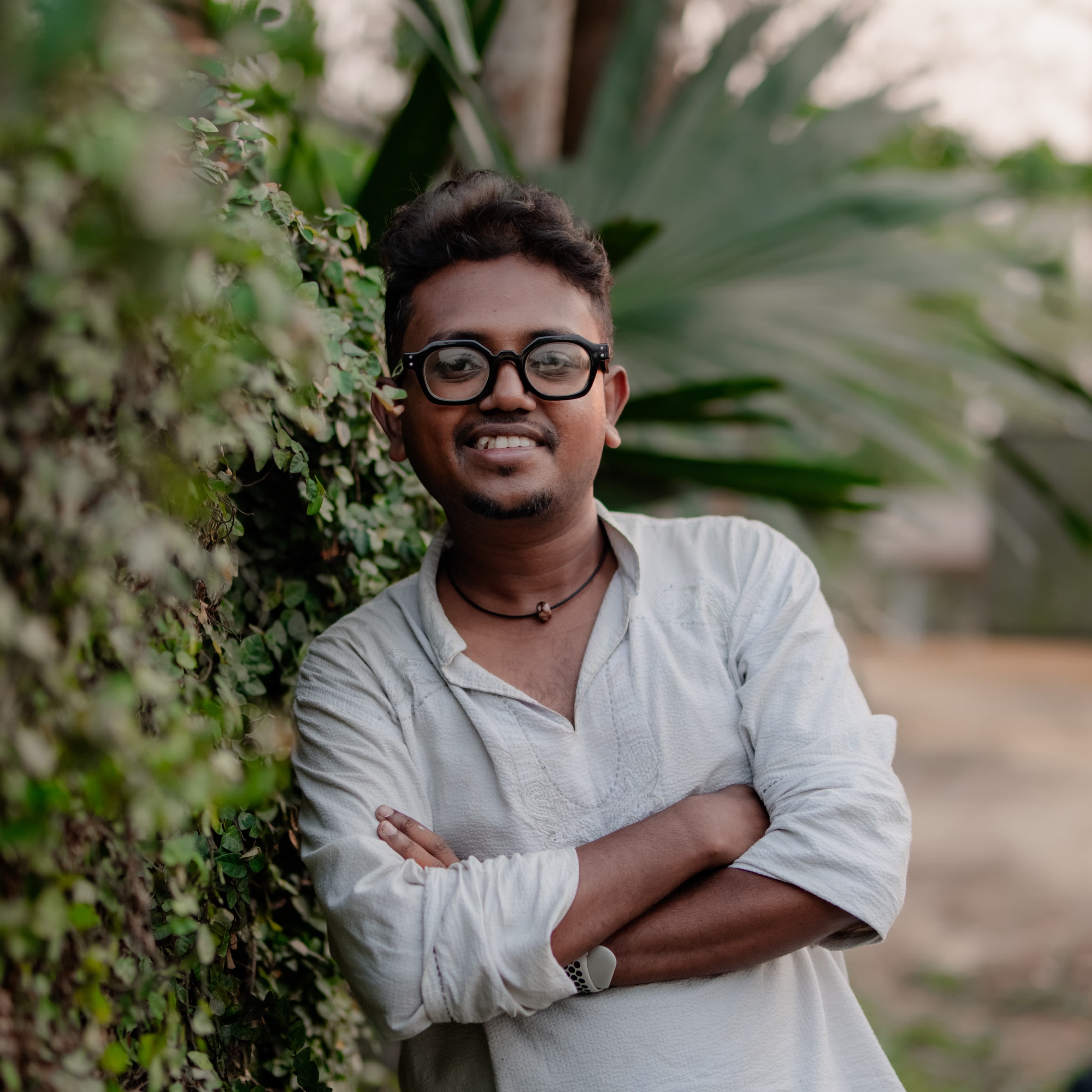 Showrov Chowdhury - কার্টুনিস্ট