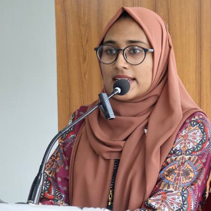 Nafisa maliaut Eshamoni - চিত্রশিল্পী / শিল্পী