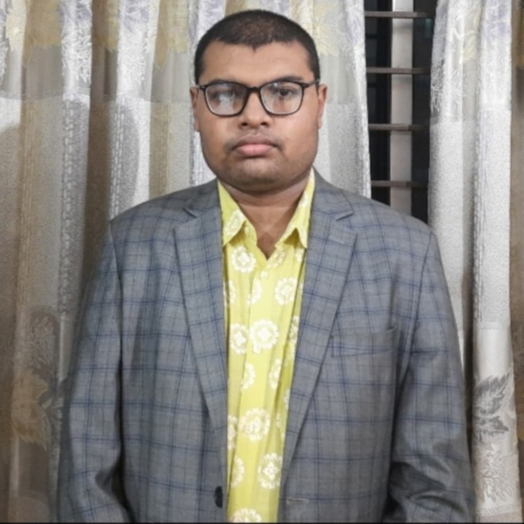 Minhaz Siddiqui - গায়ক