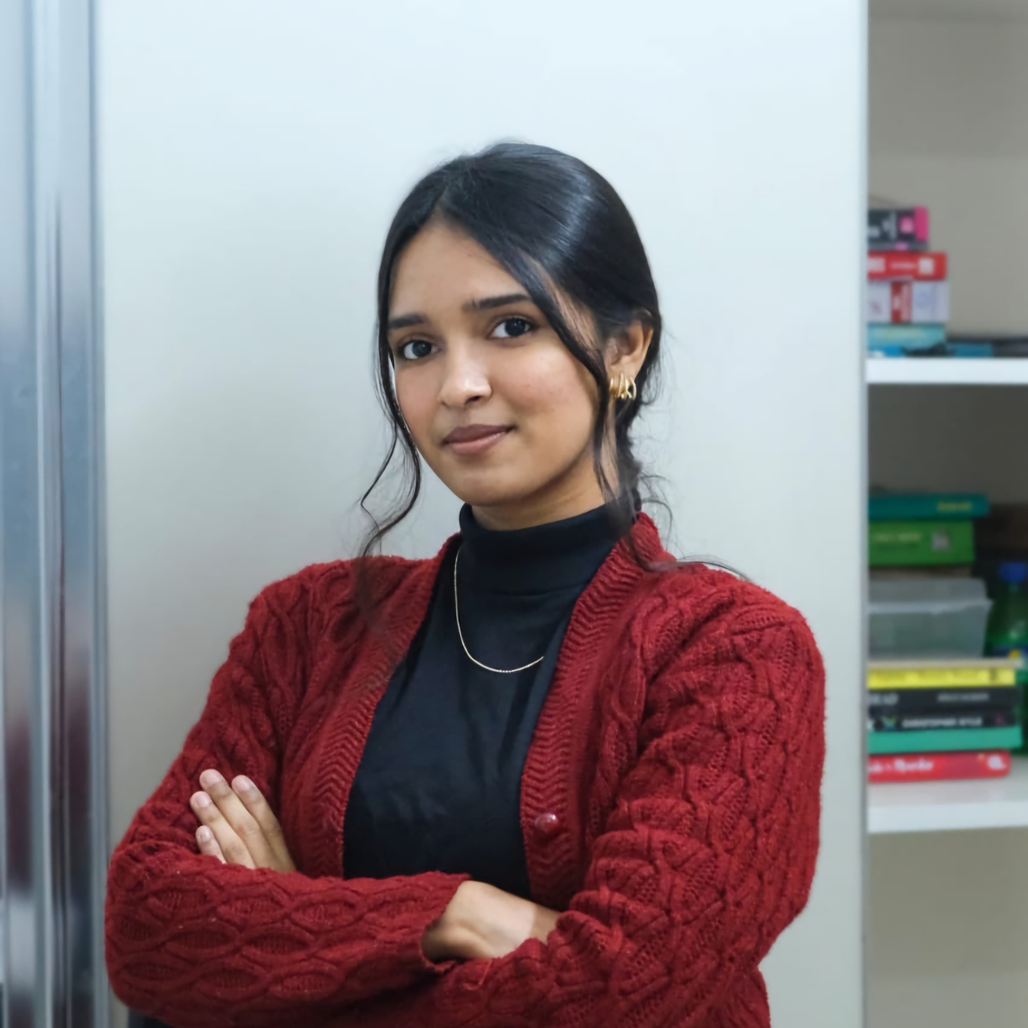 Khondaker Zeba Rezwana - ইভেন্ট ফটোগ্রাফার