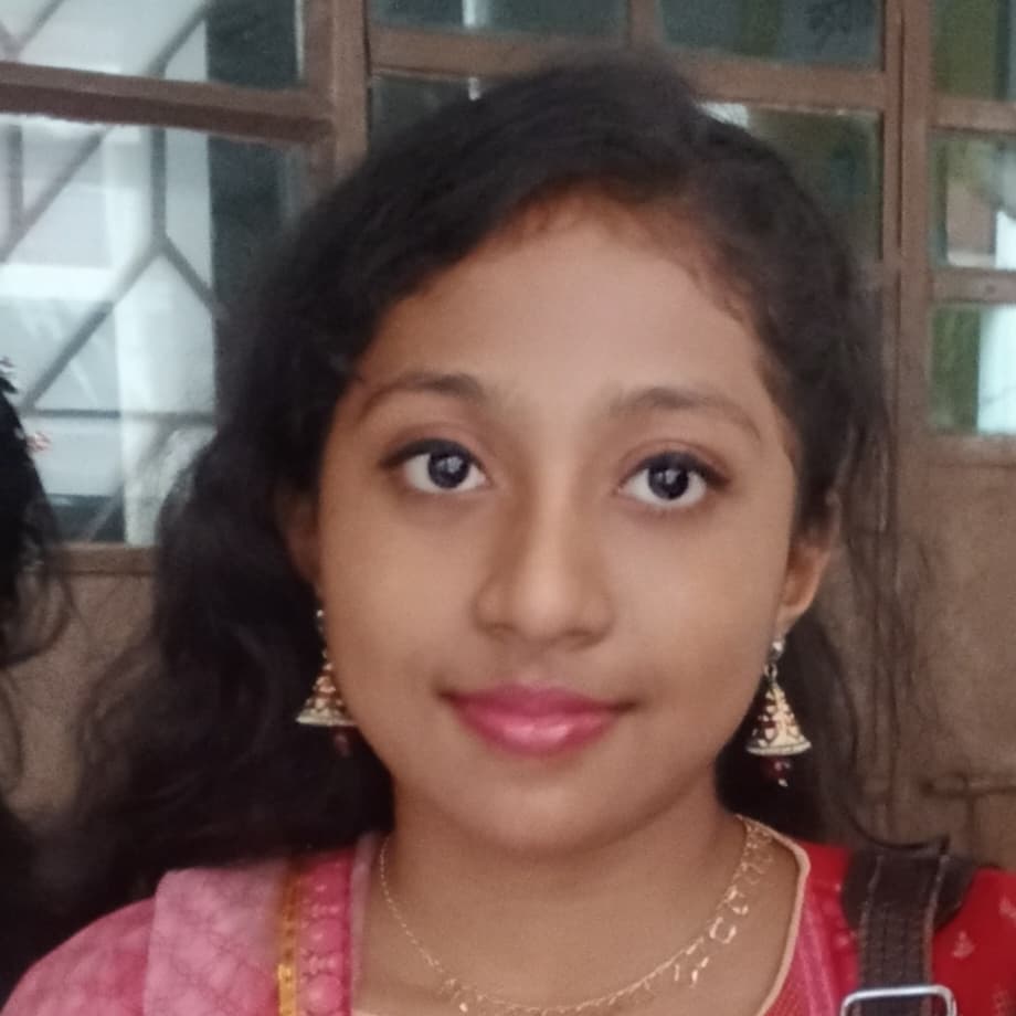Prapti Mallick - চিত্রশিল্পী / শিল্পী