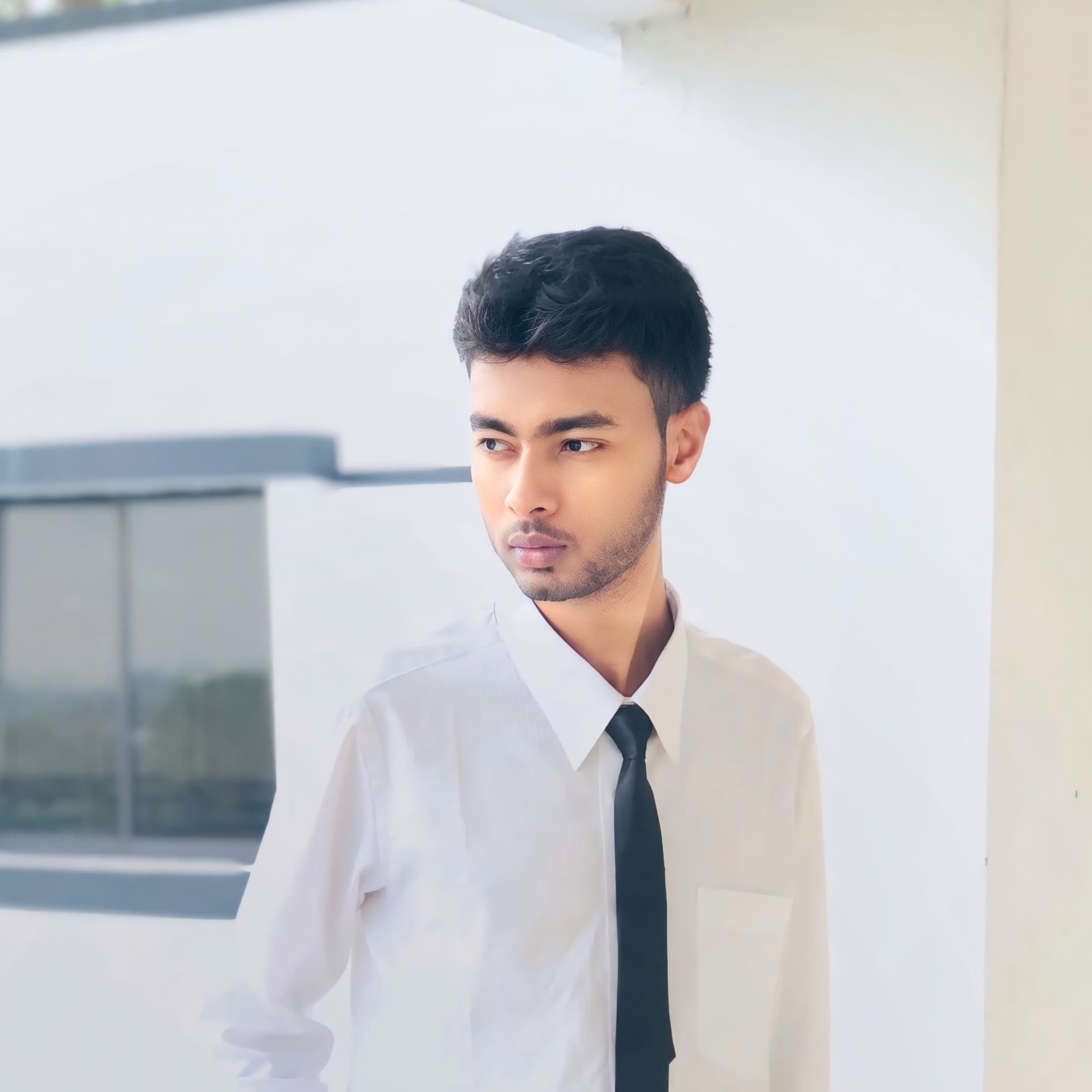 Soumitra Mitra - বাণিজ্যিক / বিজ্ঞাপন মডেল