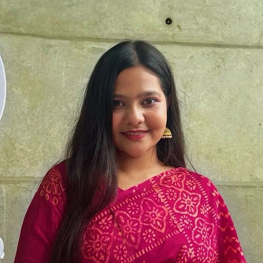 Nusrat Jahan Nitu - পডকাস্টার / রেডিও হোস্ট