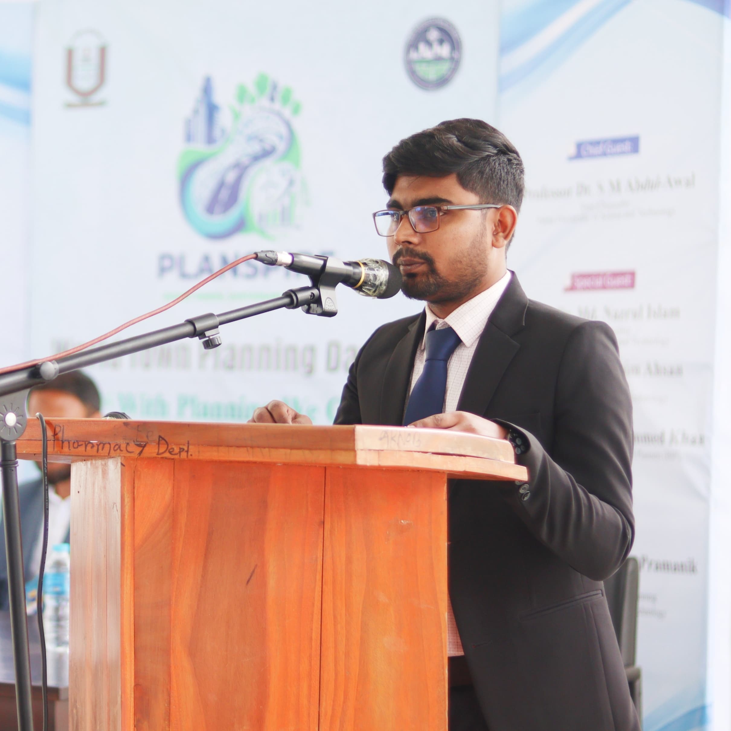 MD. Al Amin - রিপোর্টার / সংবাদ উপস্থাপক