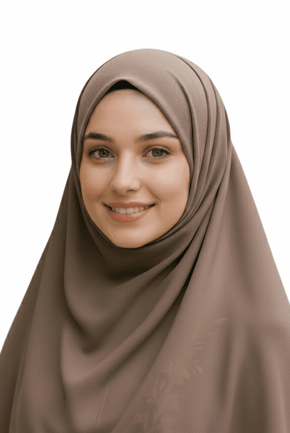Afrita Khatun - ডিজিটাল মার্কেটার
