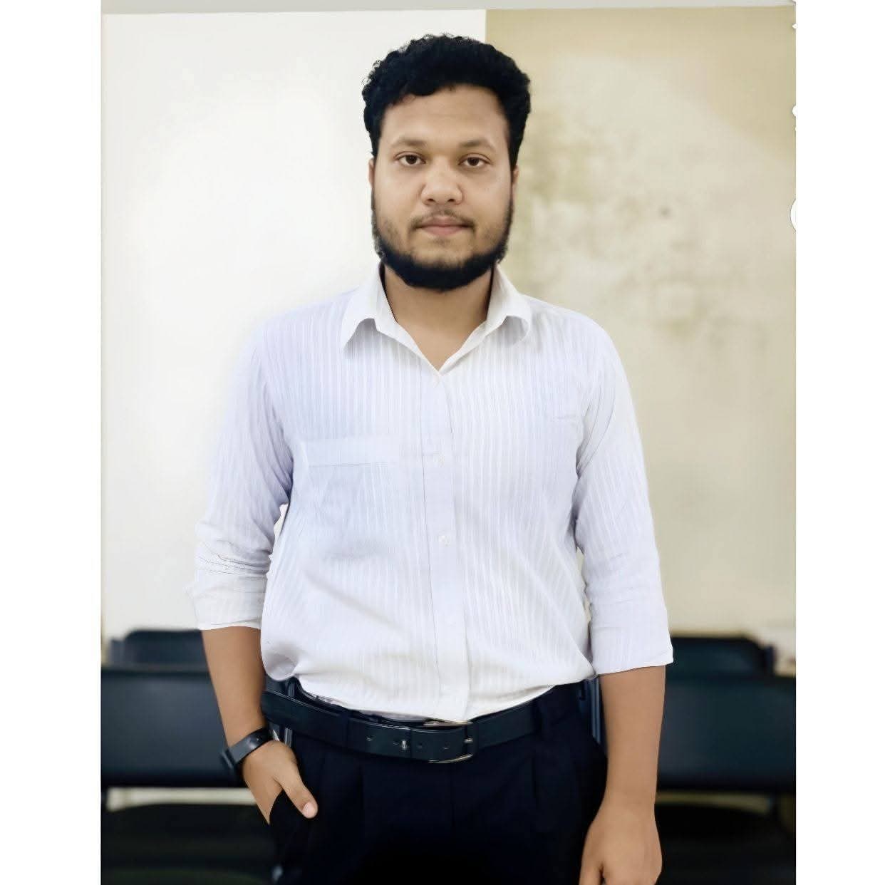 Al Shahriar Emon - ইভেন্ট প্ল্যানার এবং ম্যানেজার