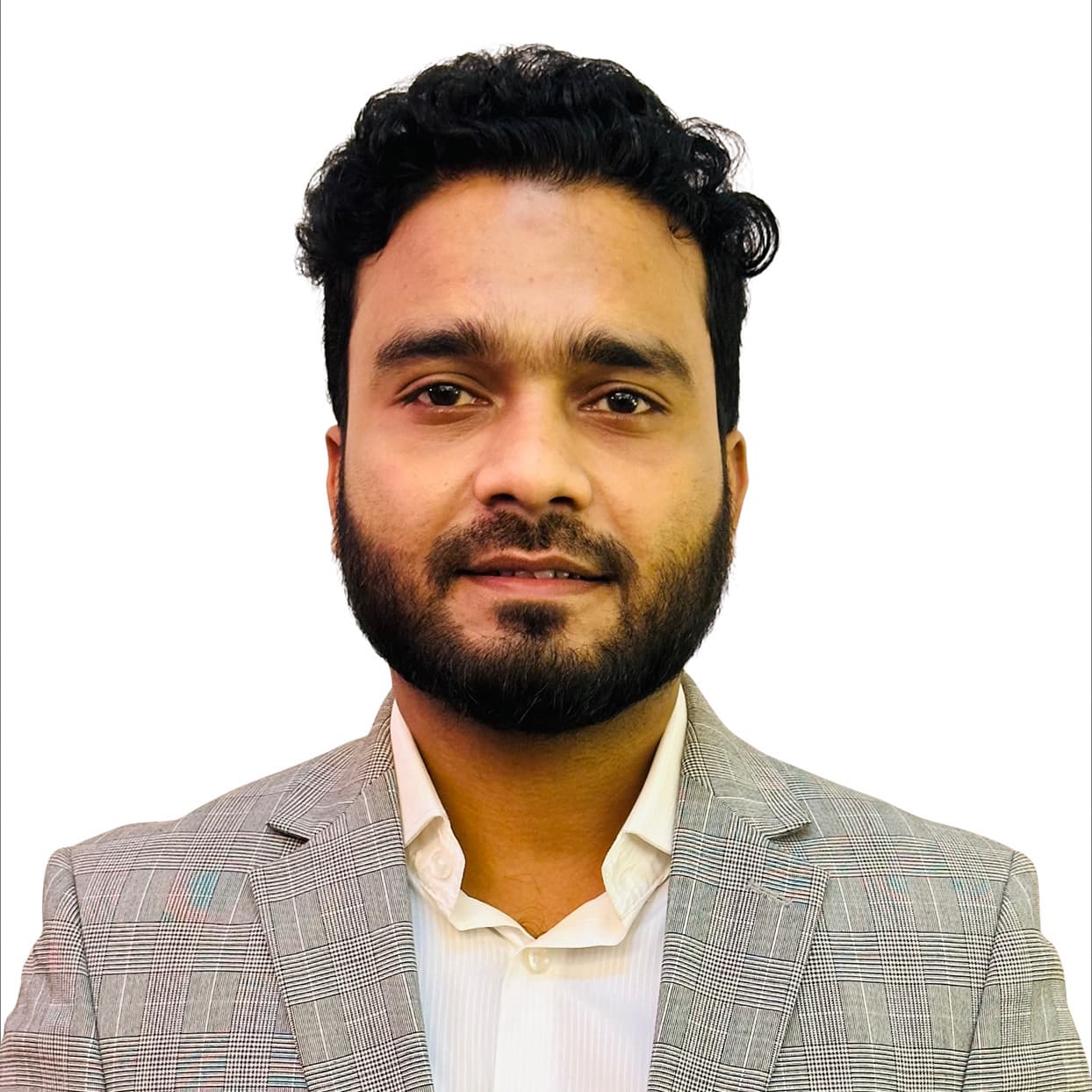 Md Tanvir - বিক্রয় ও ব্যবসা উন্নয়ন